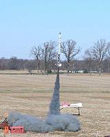 Ray Cramer's Cow Patty on an I212ss