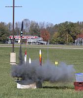 My Initiator on a F12