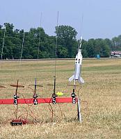 Gordan Agnello's Little Joe II