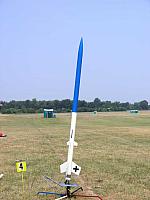 My Big Blue Bird Zero