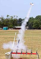 Steve Kristal's Art Applewhite model