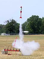 Barbi Chucker launch