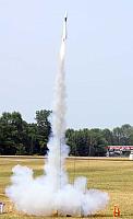 Hawk launch
