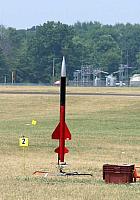 Talon 4 belonging to Paul Hilse