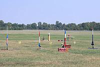 High Power Area loaded