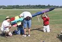 Loading Jay's "Impule Buys" rocket