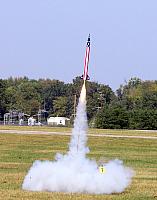 Nice Patriot that unfortunately crashed