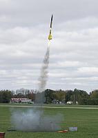 Thor launch on a Skyripper hybrid