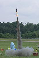 Art Upton's Big Brute on a F26 Fast Jack