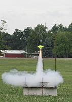 Emily Palmer's bazilion E motor Snitch