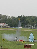 Mark Palmer's Crayola Cruise Missile