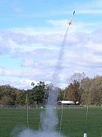 My MPC Yankee on a C6-3