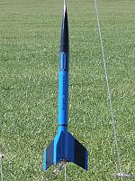 My upscale BT-60 Super Screamer