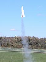 Roger Sadowsky's SSQ. Nicest flight of one of these I've seen yet.