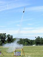 Taurus launch
