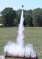 Quest UFO CHAD stage