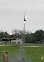 Fred Ziegler's Porthos on a SRS G63