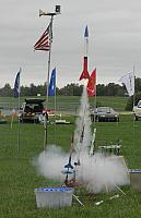 9/11 tribute launch