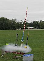 Steve Kristal's Mean Machine