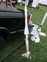 Gordon Agnello's TLP Nike Ajax