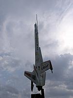 One of George Pike's upscale Interceptors