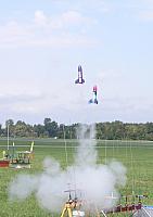 Dale and Emma Fatboy dragrace