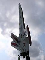 George's Interceptor