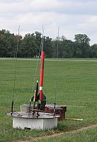 Big Daddy and my THOY Condor