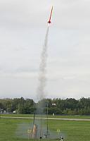 Jo-Anne Miller's Sideshow Bob on a SRS hybrid