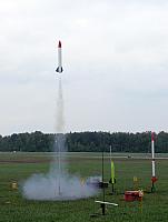 Looks like a stretched Mini Mag