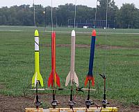 Anyone sick of Bertha's yet?