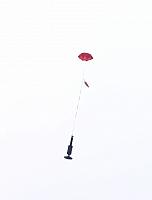 Roger's Archer on the way back