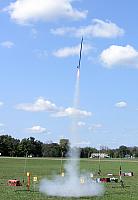 A nice flight by Blane Hillman