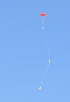 Nice recovery and excellent flight Eldred!