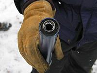 Delay end of the Loki I405