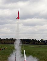 My Super Screamer launch