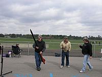 Fred, Bill, and Dale