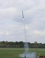 Bill's Escape Velocity