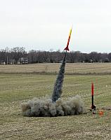 Tom Kurecka's Mongrel II