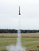 My THOY Falcon on an Ellis H50