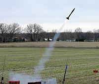 Tom's Maxi Honest John