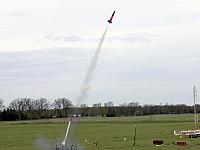 Kathy Miller's Onyx on an E30