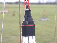 Sigma 7 Mercury capsule