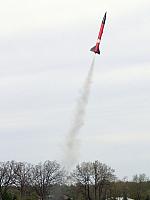 My THOY Condor on a E28