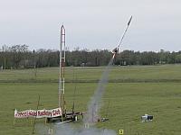 Roger Sadowsky's Astrobee D