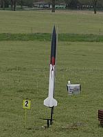 Fred Zeigler's Porthos (?)