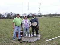 The respectable pose