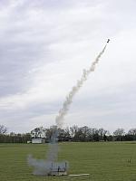 Cool Spool. Drag Race became more of a salvo launch