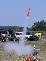 My Hawks Hobbies Mark II on an E9