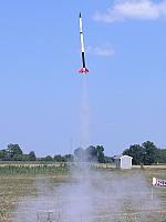 A George Pike scratch built